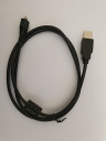 Ladekabel für Mini-Keeper, zum Einstecken in eine permanent stromführende USB Buchse
